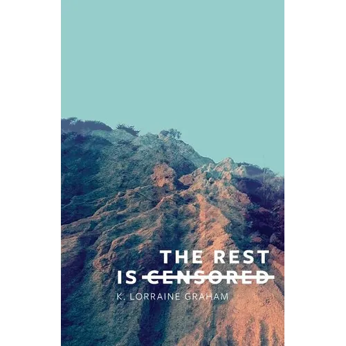 The Rest Is Censored - Paperback