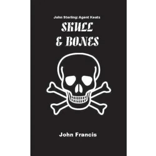 Skull & Bones - Paperback