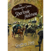 The Uncollected Cases of Sherlock Holmes - Hardcover