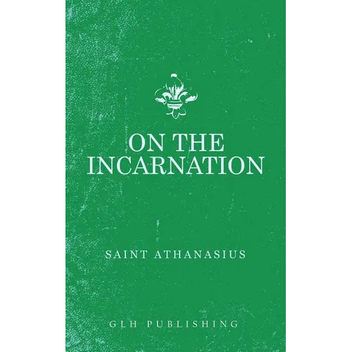 On The Incarnation - Paperback