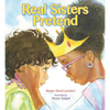 Real Sisters Pretend - Paperback