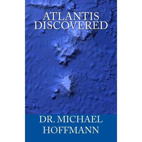 Atlantis discovered - Paperback