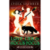 Love, Lies, and Hocus Pocus Legends - Paperback