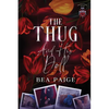 The Thug and His Doll - alternate cover edition - Paperback