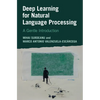 Deep Learning for Natural Language Processing - Hardcover