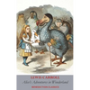 Alice's Adventures in Wonderland (Fully illustrated in color) - Hardcover