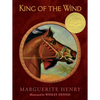 King of the Wind: The Story of the Godolphin Arabian - Hardcover