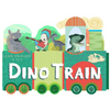 Dino Train - Board Book