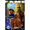 Fame: 50 Cent - Paperback