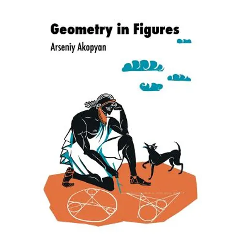 Geometry in Figures - Paperback