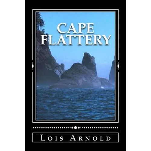 Cape Flattery - Paperback