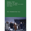 The Afghanistan File - Hardcover