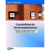 Contabilidad de Los Arrendamientos: Niif 16 - Paperback