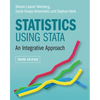 Statistics Using Stata - Paperback