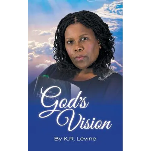 God's Vision - Paperback