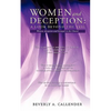 Women and Deception: A Look Beyond the Veil - Paperback