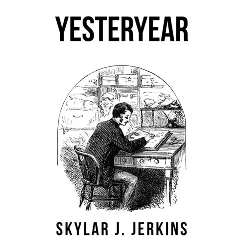 Yesteryear - Hardcover