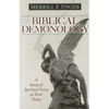 Biblical Demonology: A Study of Spiritual Forces at Work Today - Paperback