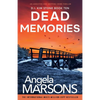 Dead Memories: An addictive and gripping crime thriller - Paperback