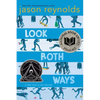 Look Both Ways: A Tale Told in Ten Blocks - Hardcover