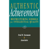Authentic Achievement: Restructuring Schools for Intellectual Quality - Hardcover
