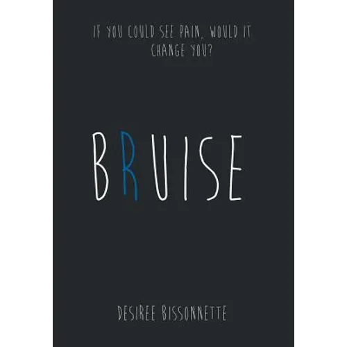 Bruise - Hardcover