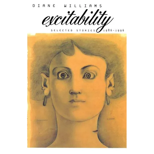Excitability - Paperback