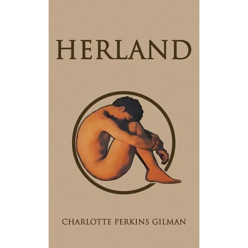 Herland - Hardcover