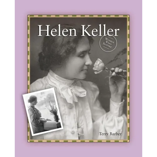 Helen Keller - Paperback