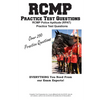 RCMP Practice!: RCMP Police Aptitude (RPAT) Practice Test Questions - Paperback