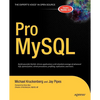 Pro MySQL - Paperback