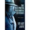 The Max Porter Paranormal Mysteries: Volume 1 - Paperback