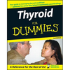 Thyroid for Dummies - Paperback