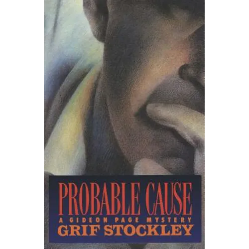 Probable Cause - Paperback