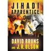 Jihadi Apprentice - Hardcover