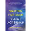 Waiting for Eden - Paperback