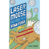 Laser Moose and Rabbit Boy: Disco Fever - Hardcover