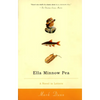 Ella Minnow Pea: A Novel in Letters - Paperback
