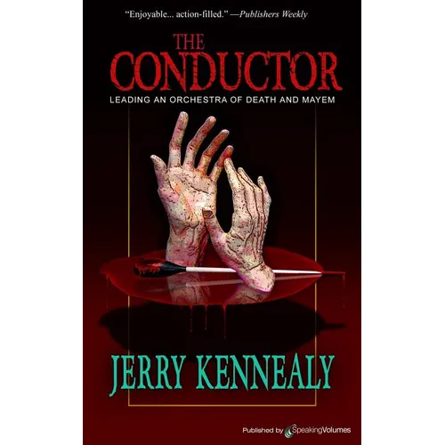 The Conductor - Paperback