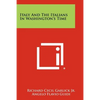 Italy And The Italians In Washington's Time - Paperback