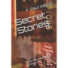 Secret Stories: Tales from the Secret History - Paperback