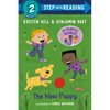 The New Puppy - Paperback