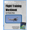 Flight Training Workbook for Private Pilots - Paperback
