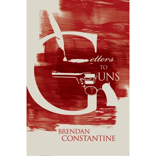 Letters to Guns - Paperback