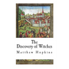 The Discovery of Witches - Paperback
