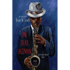 One Dead Jazzman (A Sleepy Carter Mystery - Book 7) - Paperback