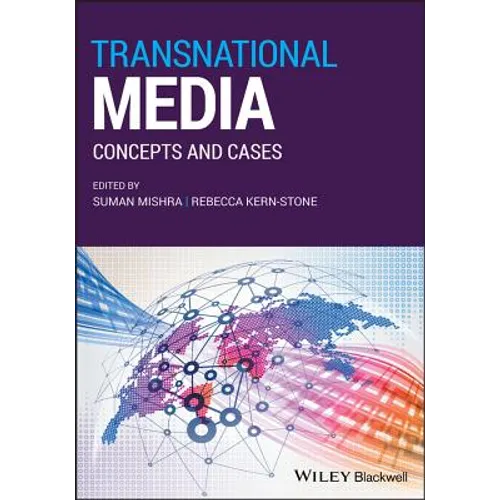 Transnational Media: Concepts and Cases - Paperback