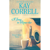 A Song to Remember - Paperback