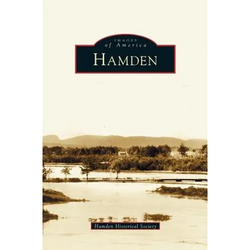 Hamden - Hardcover