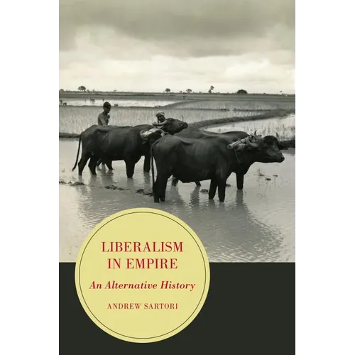 Liberalism in Empire: An Alternative History Volume 8 - Paperback